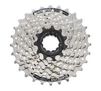 Shimano - CS-HG41-7 - Cassette - Argent, 11-28 Teeth