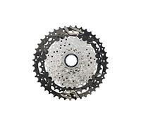 SHIMANO Cassette 10v 11-43 Cs-lg600 Mixte, Multicolore, Taille Unique