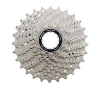 SHIMANO Cassette 105 CS-R7000-11 Vitesses, 11-28 t, Argent