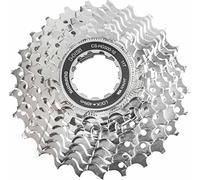 SHIMANO Cs-hg500-10 Cassetta Pignoni Unisex Adulto, Silver, 11/25 Denti