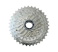 SHIMANO Cassette 10v 11-36 CS-HG50 10u - 11-13-15-17-19-21-24-28-32-36 moulinet spinning robuste