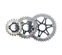 SHIMANO Cassette 10V XTR M980