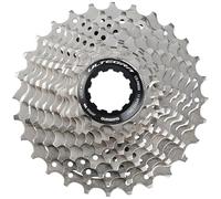 Shimano Cassette Ultegra CS-R8000 11vit (11-32) Argent