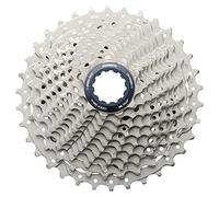 Shimano Cassette CS-HG800-11 11 vitesses argenté 11-34