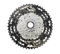 SHIMANO Cassette 11v 11-50 CS-LG600, Adultes, Unisexe, Multicolore (Multicolore), Taille Unique