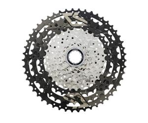 SHIMANO Cassette 11v 11-50 CS-LG600, Adultes, Unisexe, Multicolore (Multicolore), Taille Unique