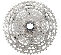 Shimano Cassette Deore CS-M5100-11 11 vitesses gris 11-51