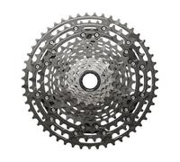 Shimano Cassette CS-M9200 XTR Hyperglide+ – 12 vitesses – 10-51T – Argenté