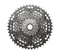Cassette Shimano XTR M9200 Hyperglide+ 12V - 9-45