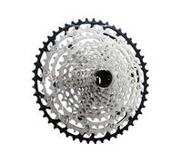 Shimano Slx M7100 Cassette Argenté 12s / 10-51t