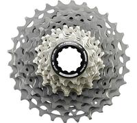 Shimano Cassette 12V 11-30 CS-R9200 Dura-Ace Argent - Cassettes pour pignons et pédaliers de vélo