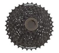Shimano Cassette 7 vitesses CS-HG200 12-32T pour VTT Vélo,vélo électrique roue libre