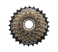 Shimano Cassette 7V MF-TZ500 Tourney 14-28