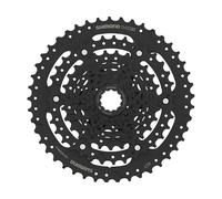 Shimano Cassette CS-HG300 Essa – 8 vitesses Argenté 11-45 dents Acier