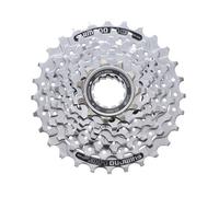 Cassette shimano alivio cs hg51 8v 11 30