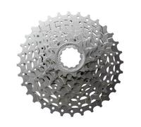 Cassette shimano cs hg400 9v