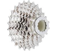 Cassette 9 vitesses Shimano CSGH400 11-25T argent Zilver
