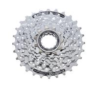 Shimano cassette alivio hg51 8 vitesses 11-32