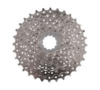 Shimano Cassette Claris CS-HG50-8 8 vitesses gris 11-28