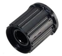 Shimano Core Cassette Fh-c201 Noir 8/9s