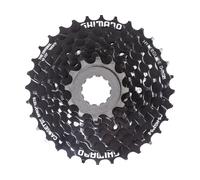 Shimano Cassette 8 vitesses CS-HG200 12-32 (12-14-16-18-21-24-28-32)