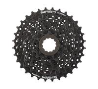 Shimano Cassette CS-HG200-9 9 vitesses noir 11-34