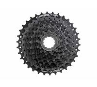 Shimano Cassette de vélo CS-HG200 9 vitesses 11-32t