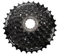 Shimano CS-HG200-8 Cassette 8-speed