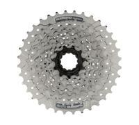 Shimano Cassette CS-HG201-9 9 vitesses gris 11-32