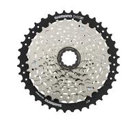 Shimano Cassette CS-HG400-8 8 Vitesses gris