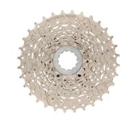 Shimano Cassette CS-HG400-9 9 vitesses gris 11-28