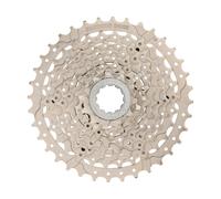 Shimano Cassette CS-HG400-9 9 vitesses gris 11-36