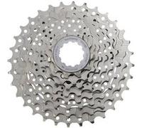 Shimano Cassette CS-HG50 8vit (11-34) Argent