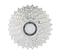 Shimano Cassette CS-HG500 10 vit (12-28) Argent
