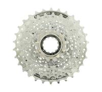 Cassette shimano alivio cs hg51 8v