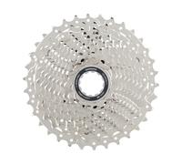 Shimano Cassette CS-HG700-11 11 vitesses gris 11-34