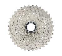 Shimano Cassette CS-HG710-12 12 vitesses gris 11-36
