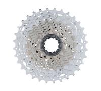 Shimano Cassette CS-HG81-10 10 vitesses gris 11-32