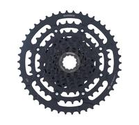 Cassette Shimano - noir - 9 vitesses - Adulte - Homme