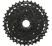 Shimano Cassette de cr. Cues CS-LG300-9 9 vitesses, 11-13-15-17-20-23-28-34-41