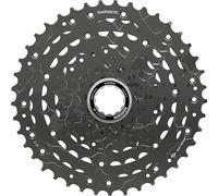 Shimano Cassette de cr. Cues CS-LG400-9 9 vitesses, 11-13-15-17-20-23-28-34-41