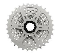 Shimano Cassette De Vélo Altus Cs Hg201 9s