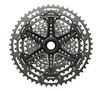 Shimano Cassette CS-M9200 XTR Hyperglide+ – 12 vitesses – 10-51T – Argenté