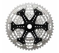 Shimano Cassette De Vélo Deore M6200