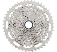 Shimano cassette DEORE CS-M 4100 10 fois11-13-15-18-21-24-28-32-37-46 dents
