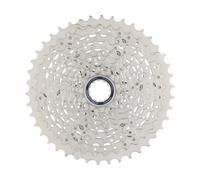 Cassette 10v. shimano deore m4100 11-42 (11-13-15-18-21-24-28-32-37-42)