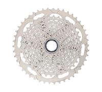 Cassette shimano deore m4100 cs m4100 10 10v