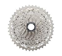 SHIMANO Cassette DEORE CS-M5100 11 Vitesses 11-42 Dents HG