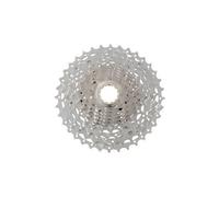 Shimano cassette deore xt cs m771 10v 11 34