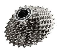 Shimano Cassette Tiagra CS-HG500 10 vitesses 12-28 Argent